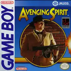 Avenging Spirit